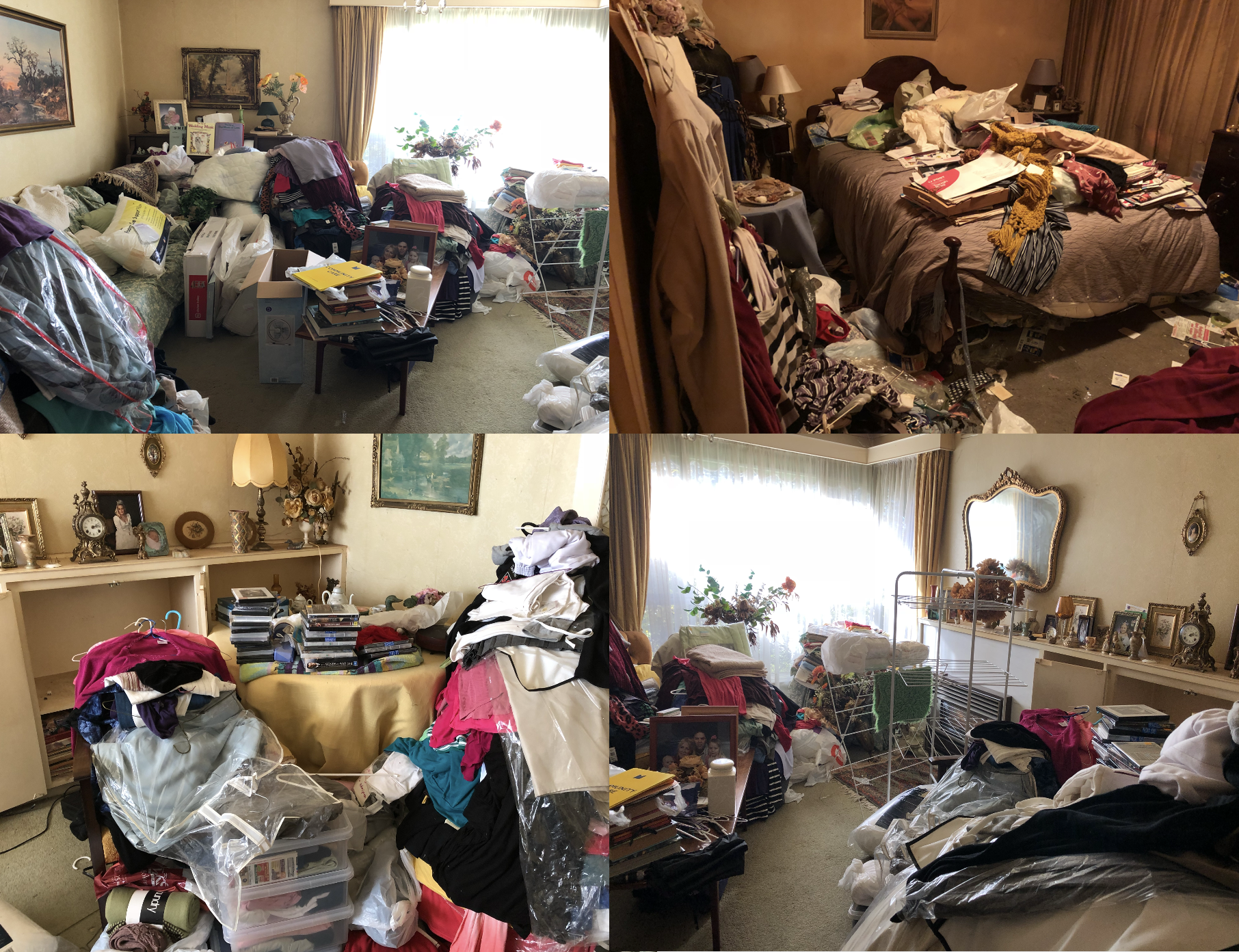 Deceased-Estate-Clearing-Before